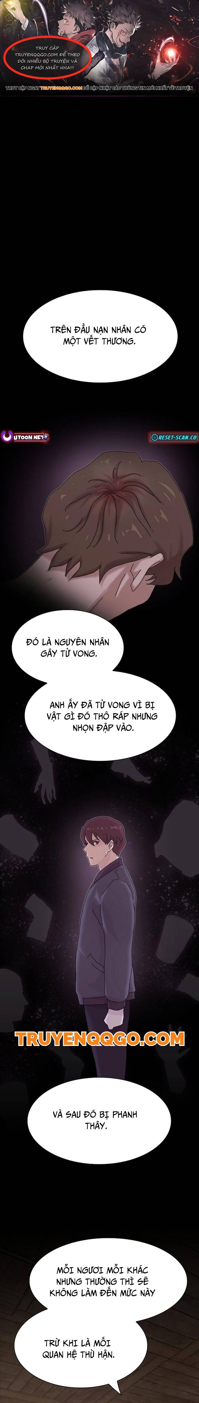 Thiên Tài Đọc Vị Chapter 23 - 1