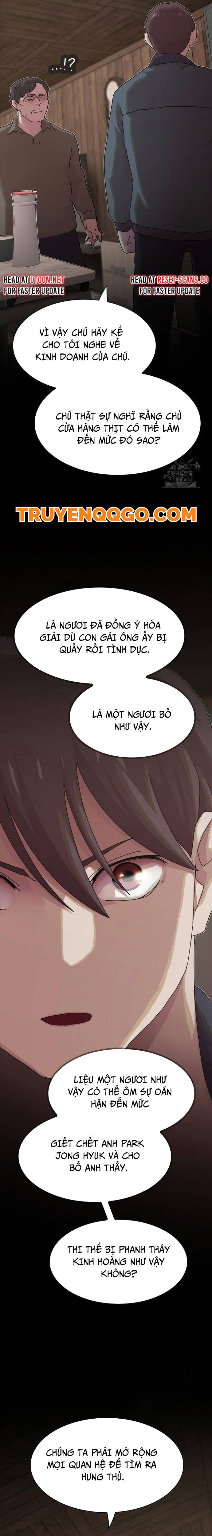 Thiên Tài Đọc Vị Chapter 23 - 2