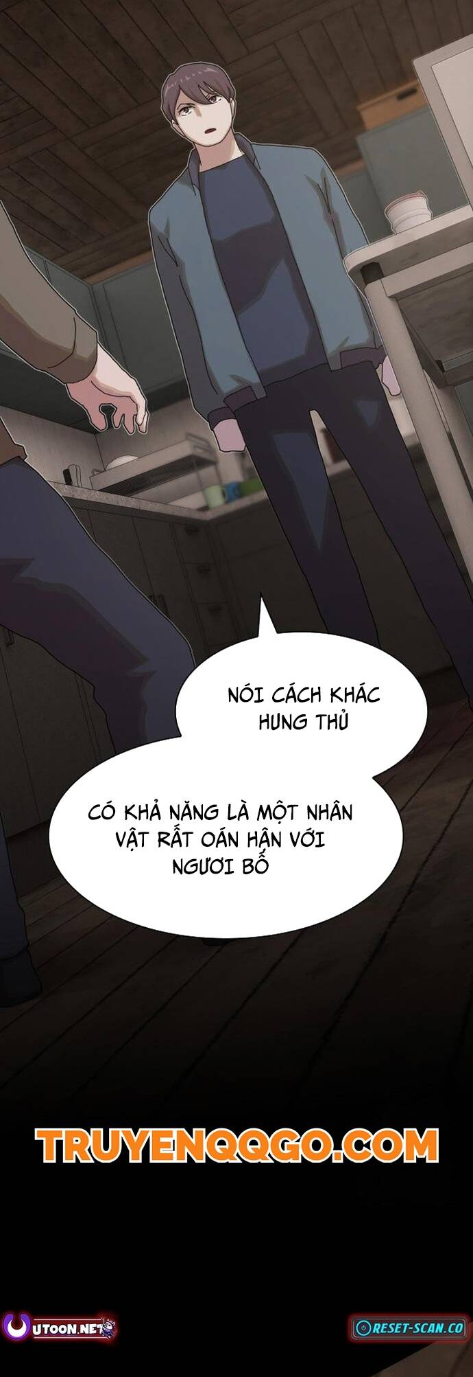 Thiên Tài Đọc Vị Chapter 23 - 3