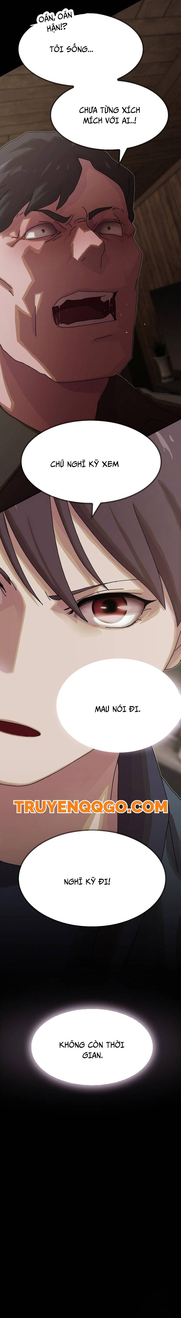 Thiên Tài Đọc Vị Chapter 23 - 4