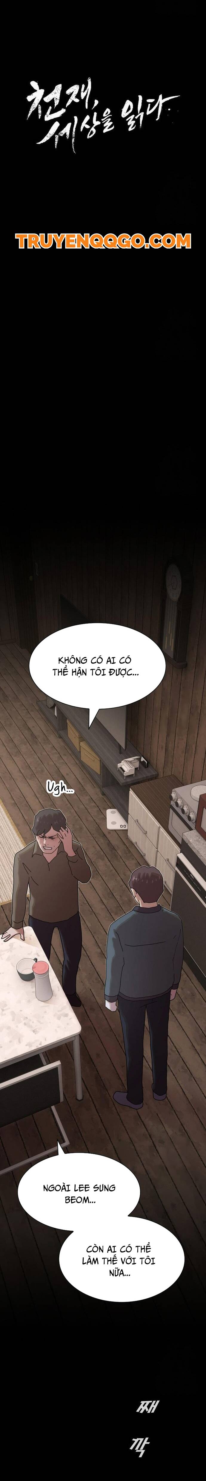 Thiên Tài Đọc Vị Chapter 23 - 5