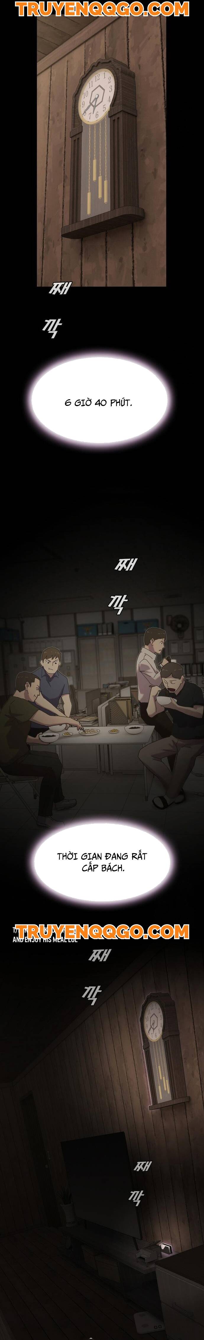 Thiên Tài Đọc Vị Chapter 23 - 6