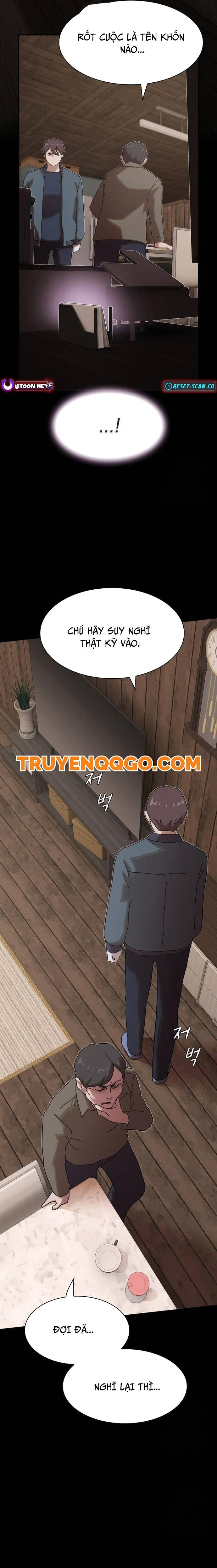 Thiên Tài Đọc Vị Chapter 23 - 7