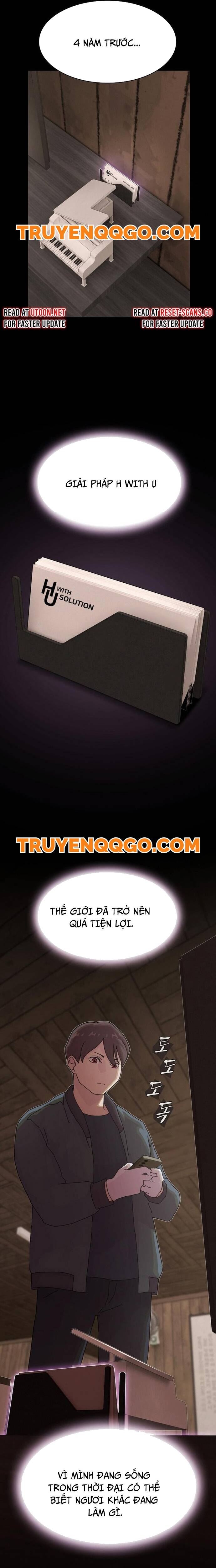 Thiên Tài Đọc Vị Chapter 23 - 8