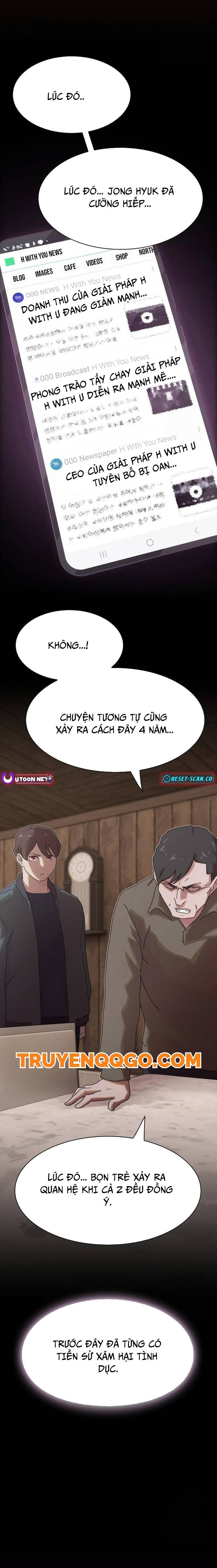 Thiên Tài Đọc Vị Chapter 23 - 9
