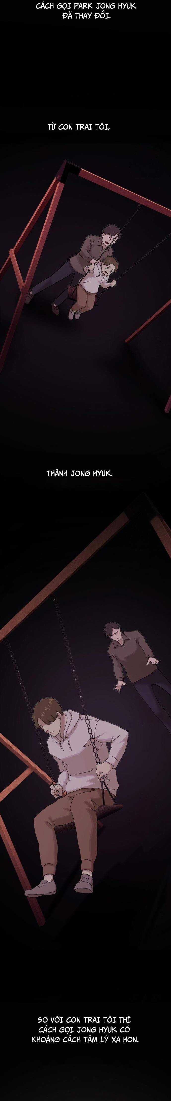 Thiên Tài Đọc Vị Chapter 23 - 10