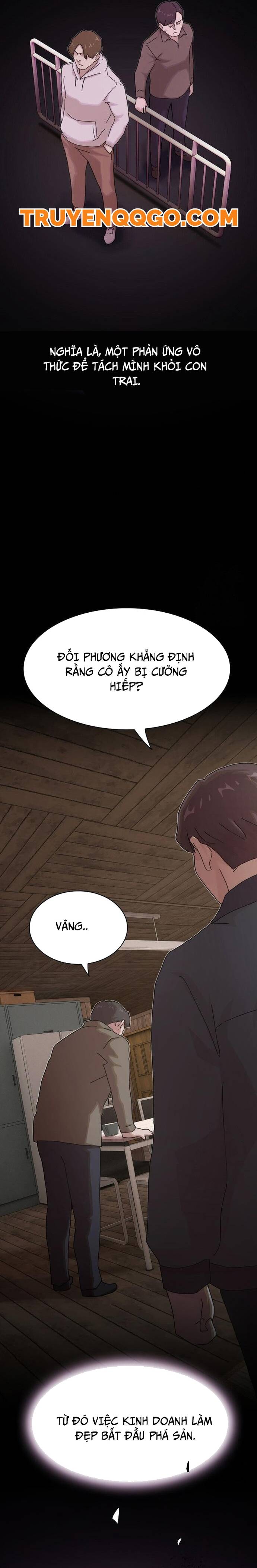 Thiên Tài Đọc Vị Chapter 23 - 11