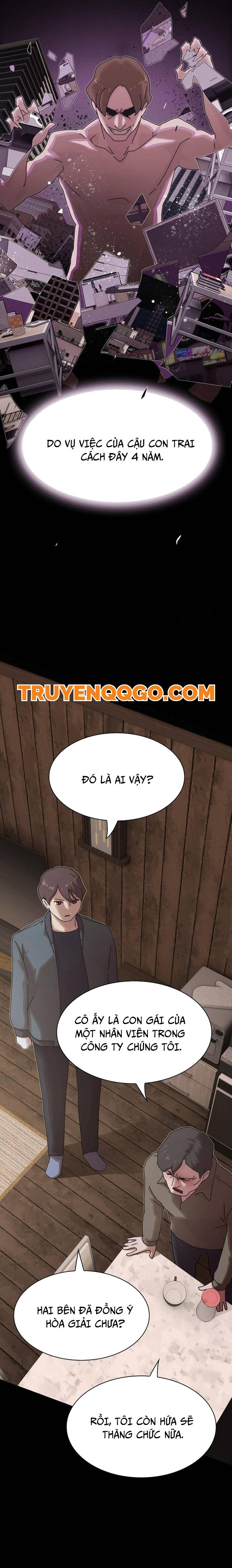 Thiên Tài Đọc Vị Chapter 23 - 12