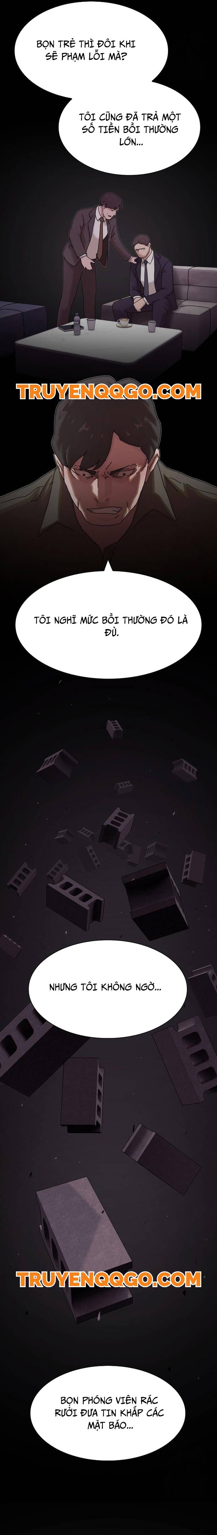 Thiên Tài Đọc Vị Chapter 23 - 13