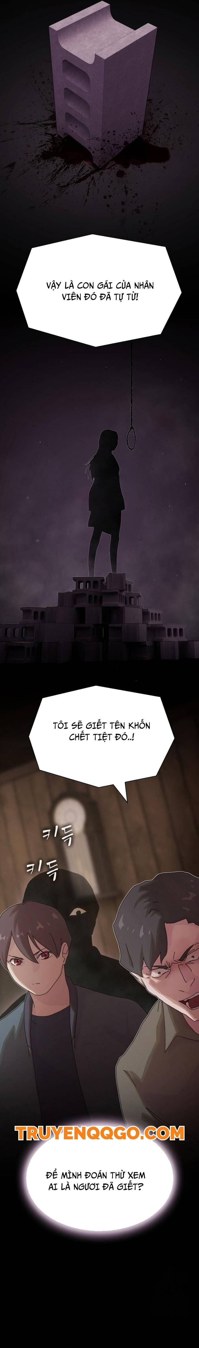 Thiên Tài Đọc Vị Chapter 23 - 14