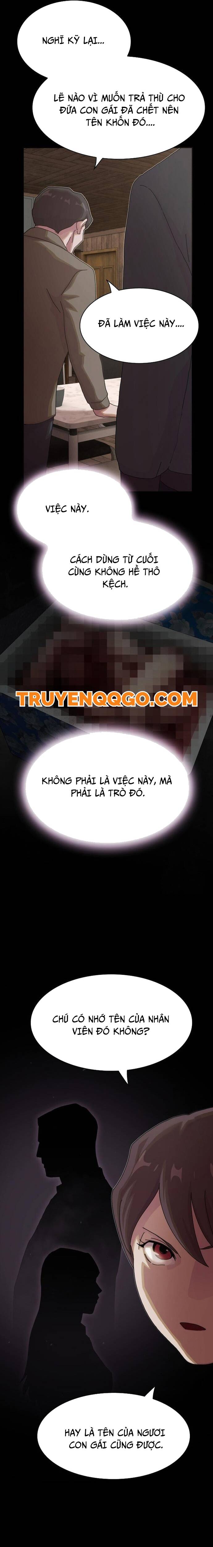 Thiên Tài Đọc Vị Chapter 23 - 15