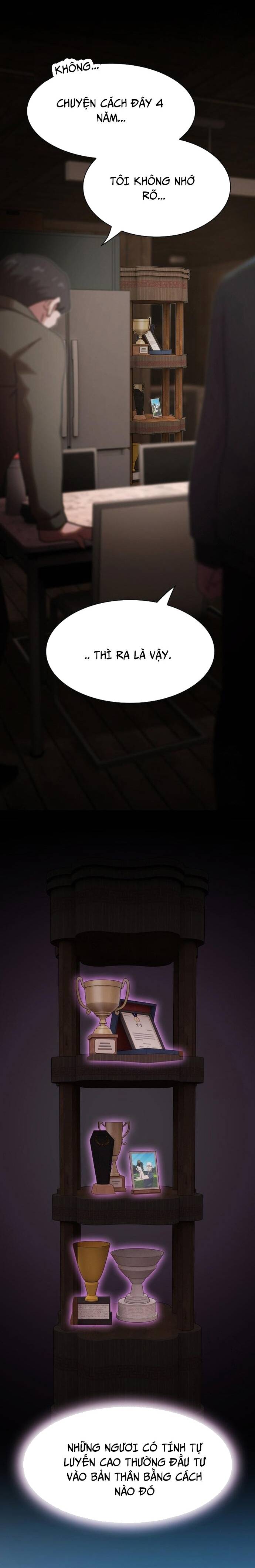 Thiên Tài Đọc Vị Chapter 23 - 16