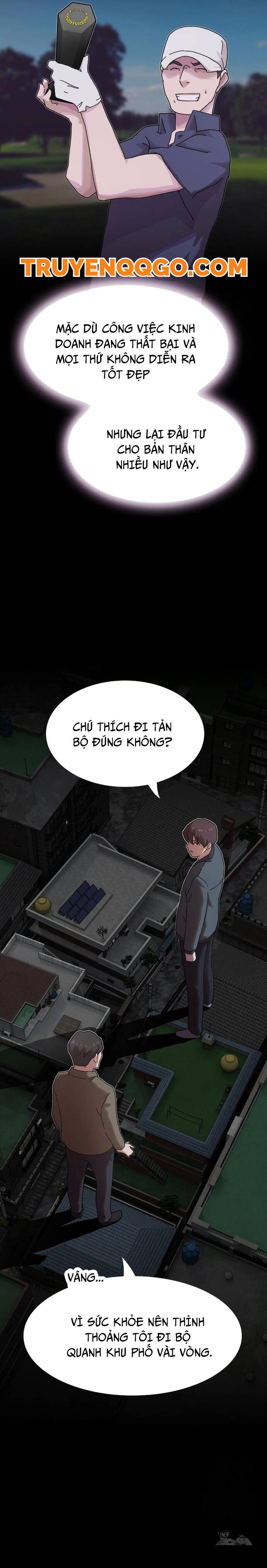 Thiên Tài Đọc Vị Chapter 23 - 17