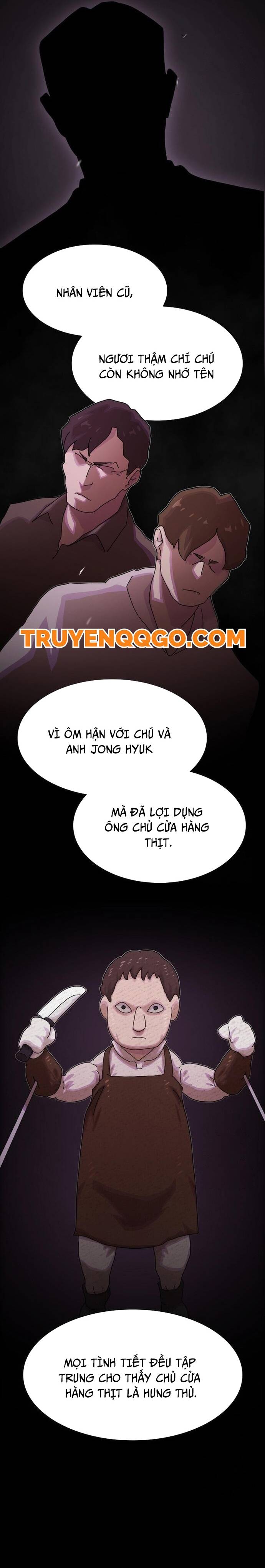 Thiên Tài Đọc Vị Chapter 23 - 19