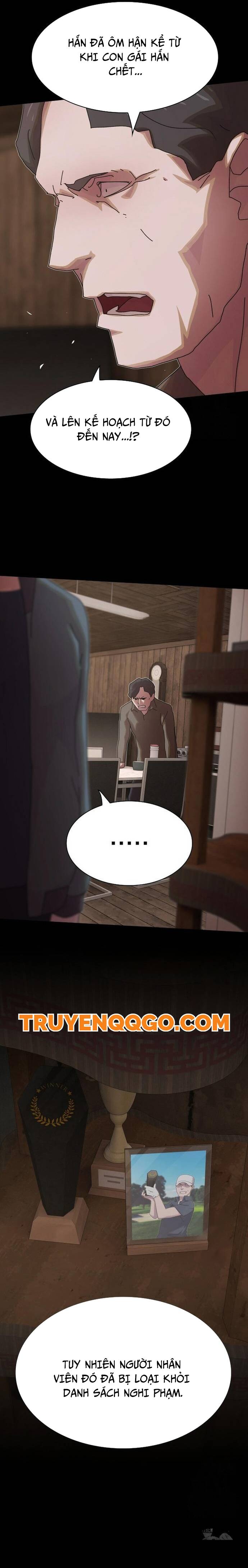 Thiên Tài Đọc Vị Chapter 23 - 20