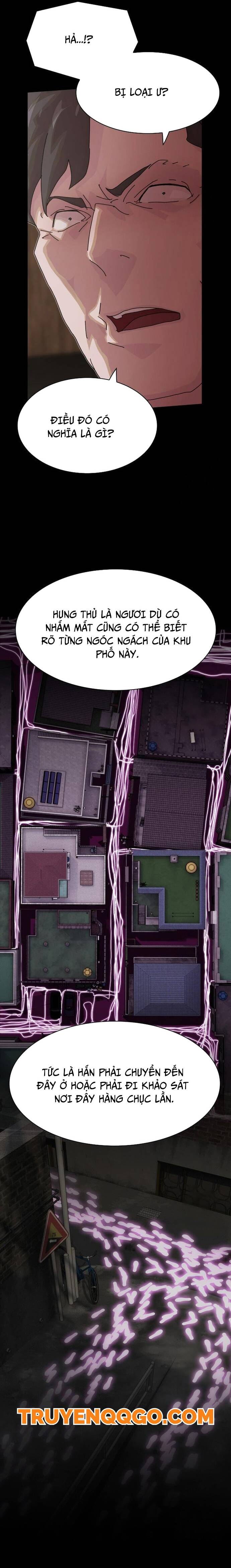 Thiên Tài Đọc Vị Chapter 23 - 21