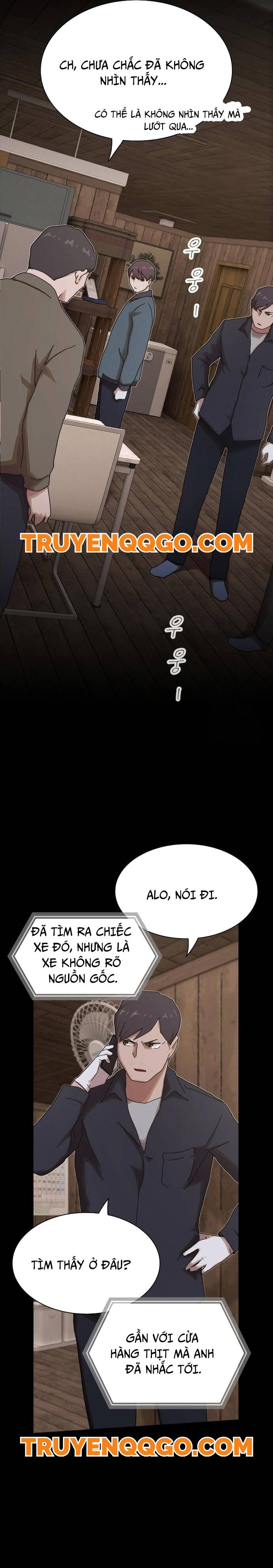 Thiên Tài Đọc Vị Chapter 23 - 23