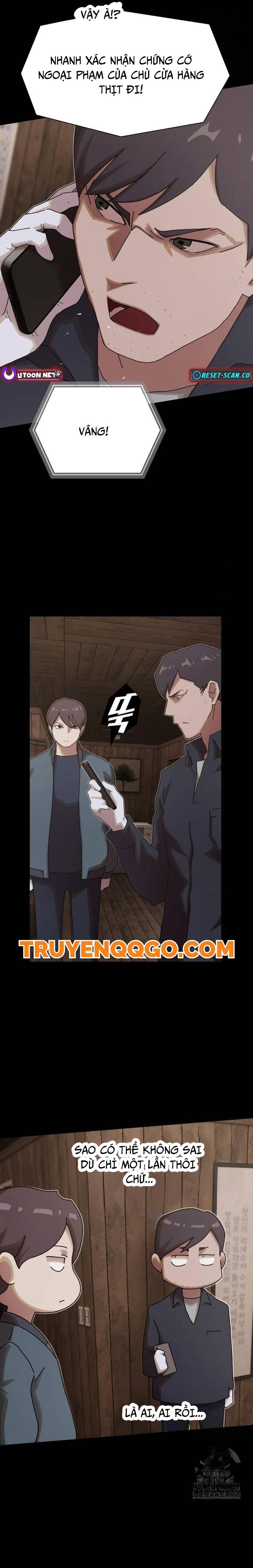 Thiên Tài Đọc Vị Chapter 23 - 24