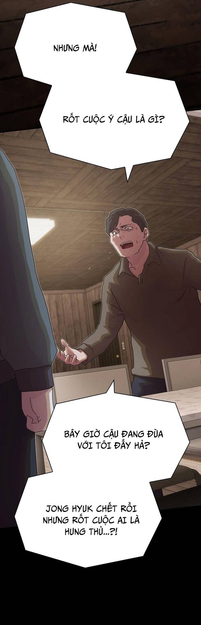 Thiên Tài Đọc Vị Chapter 23 - 30