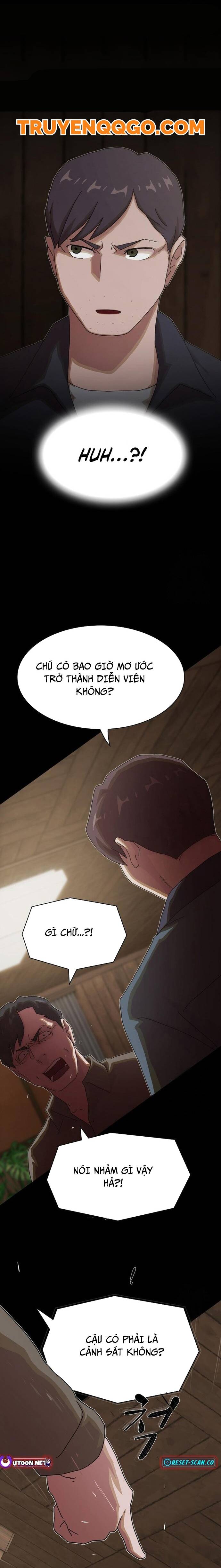 Thiên Tài Đọc Vị Chapter 23 - 32