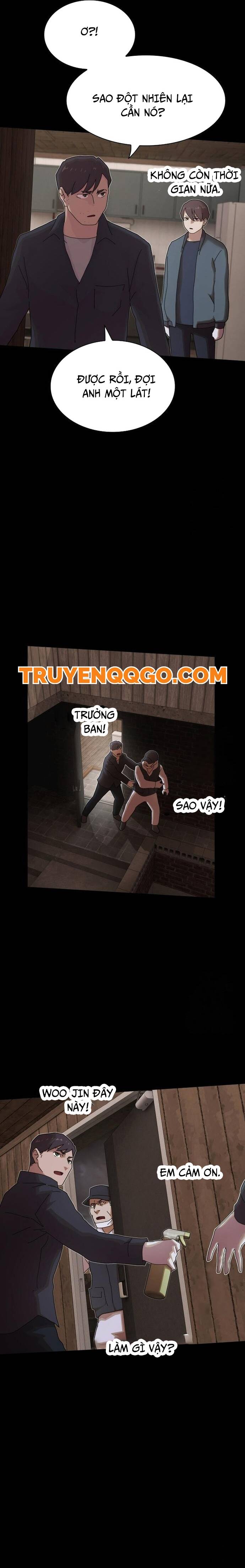 Thiên Tài Đọc Vị Chapter 23 - 34