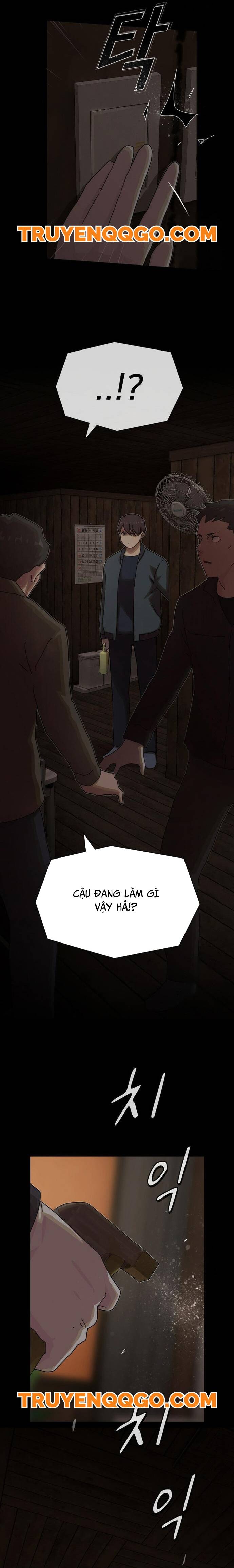 Thiên Tài Đọc Vị Chapter 23 - 35