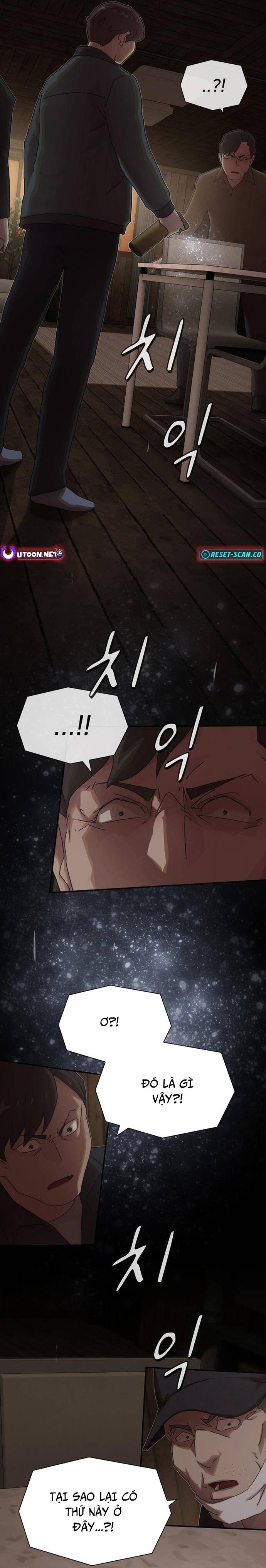 Thiên Tài Đọc Vị Chapter 23 - 36