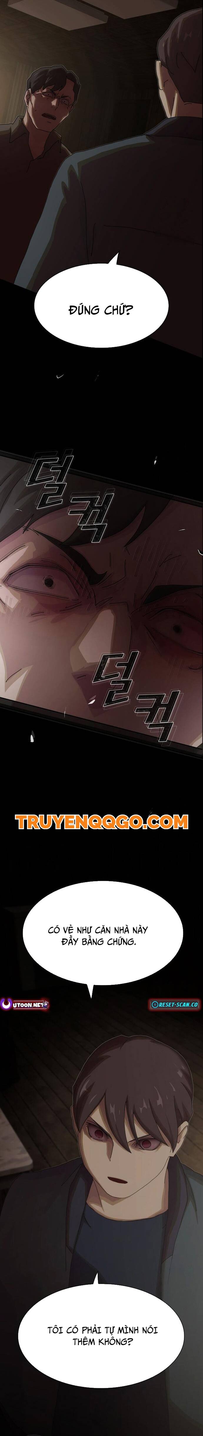 Thiên Tài Đọc Vị Chapter 23 - 38