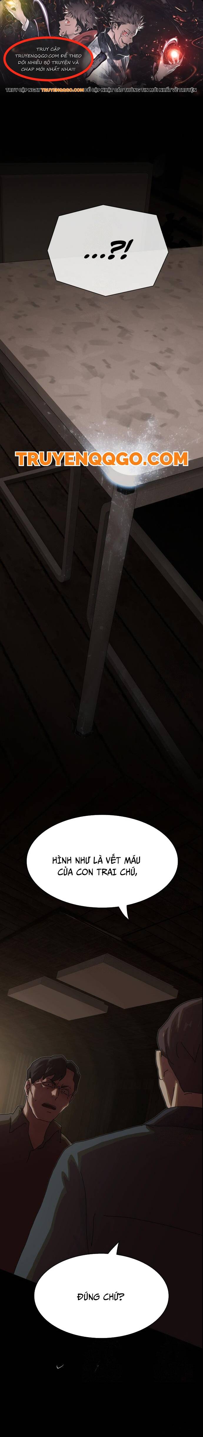 Thiên Tài Đọc Vị Chapter 24 - 1