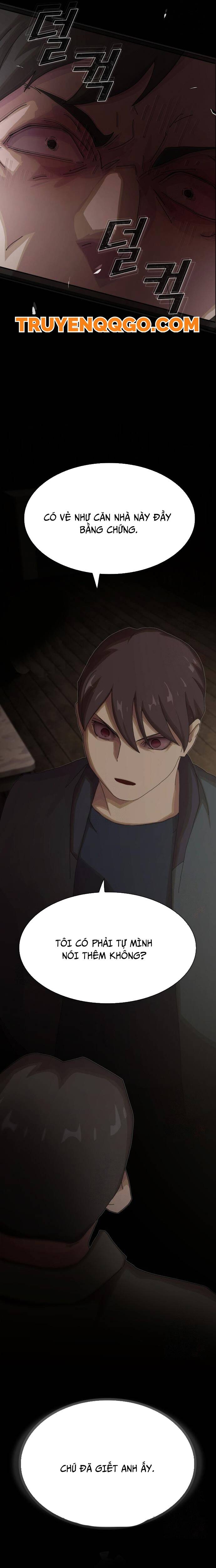 Thiên Tài Đọc Vị Chapter 24 - 2