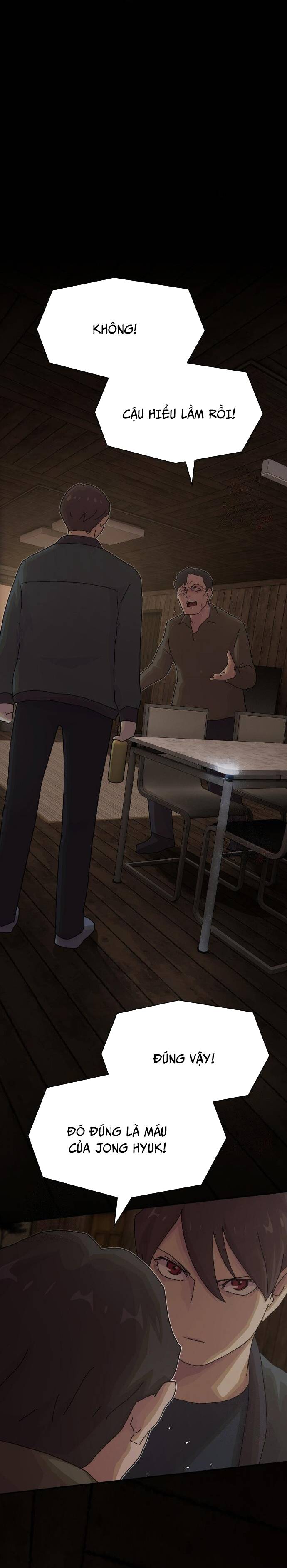 Thiên Tài Đọc Vị Chapter 24 - 3