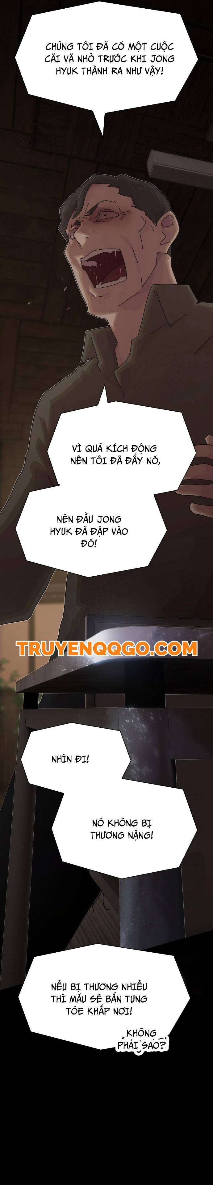 Thiên Tài Đọc Vị Chapter 24 - 4