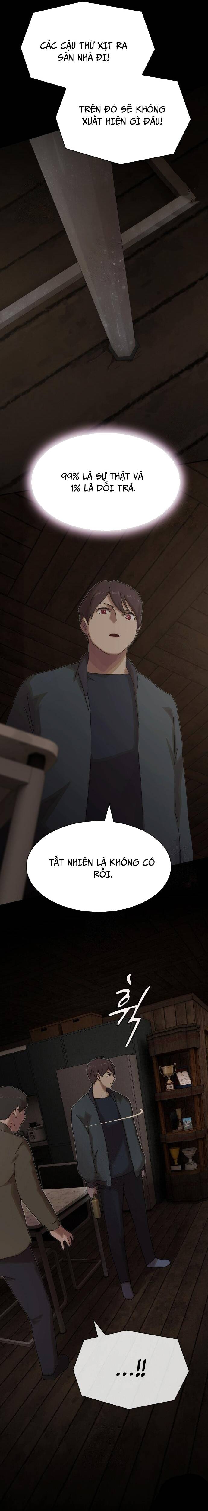 Thiên Tài Đọc Vị Chapter 24 - 5
