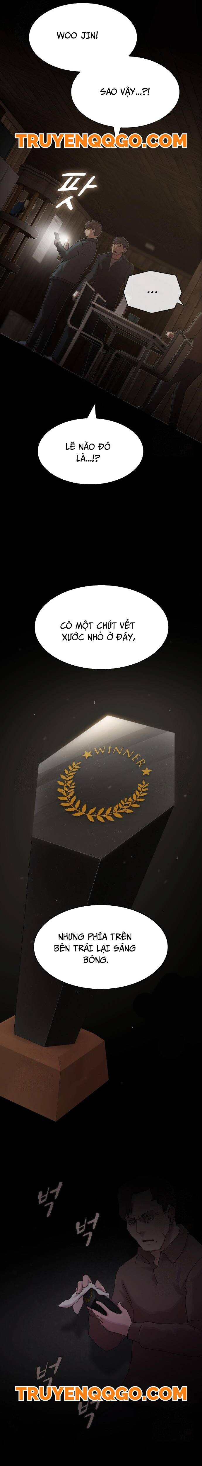 Thiên Tài Đọc Vị Chapter 24 - 7