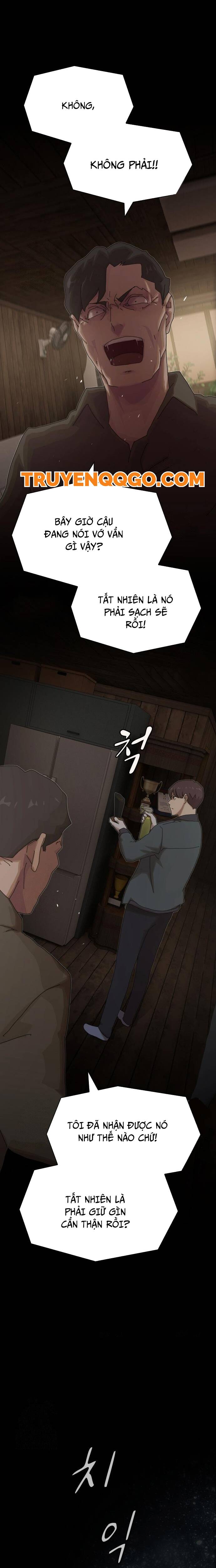 Thiên Tài Đọc Vị Chapter 24 - 8