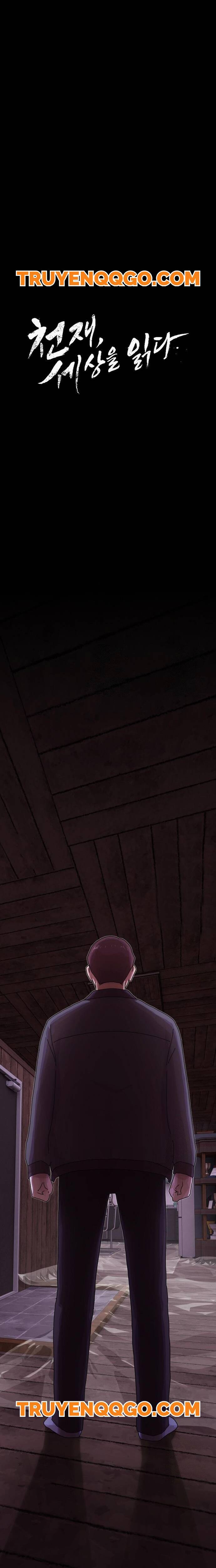 Thiên Tài Đọc Vị Chapter 24 - 11