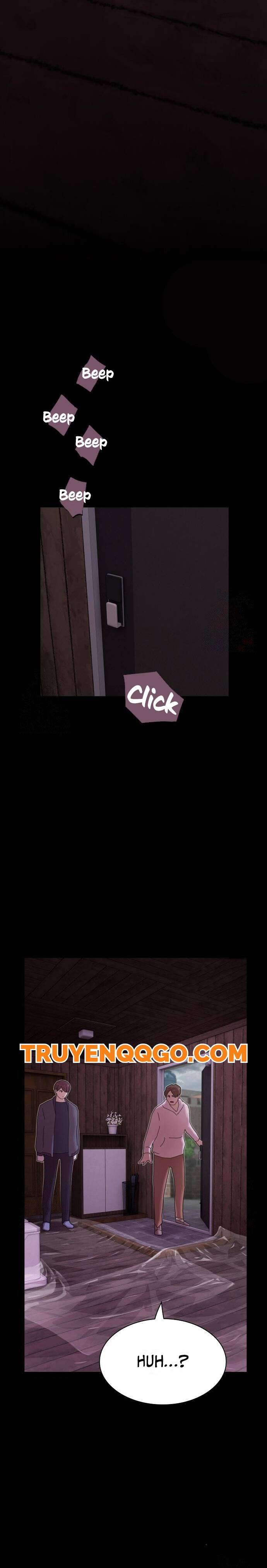 Thiên Tài Đọc Vị Chapter 24 - 12