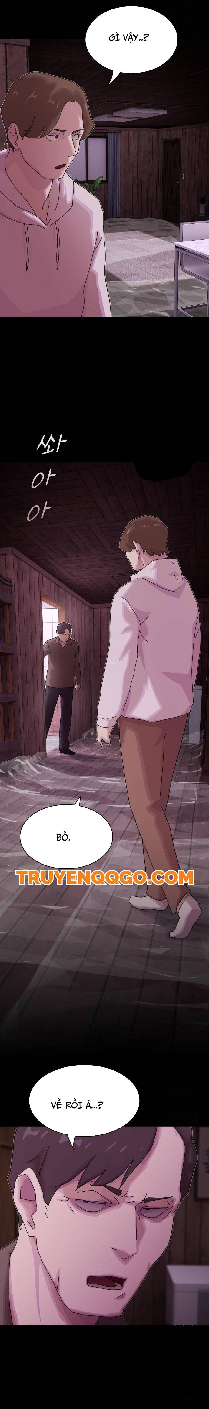 Thiên Tài Đọc Vị Chapter 24 - 13