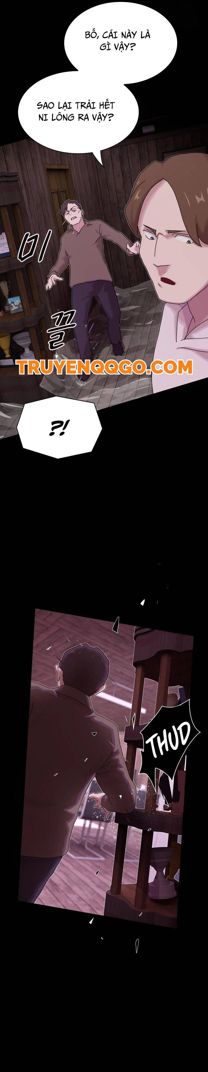 Thiên Tài Đọc Vị Chapter 24 - 14