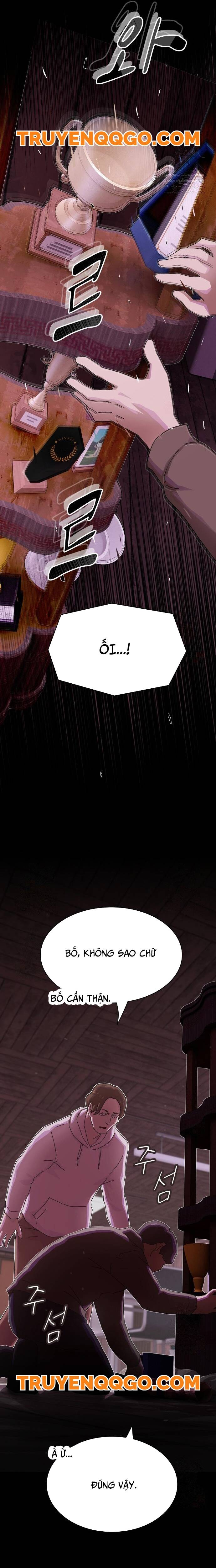Thiên Tài Đọc Vị Chapter 24 - 15