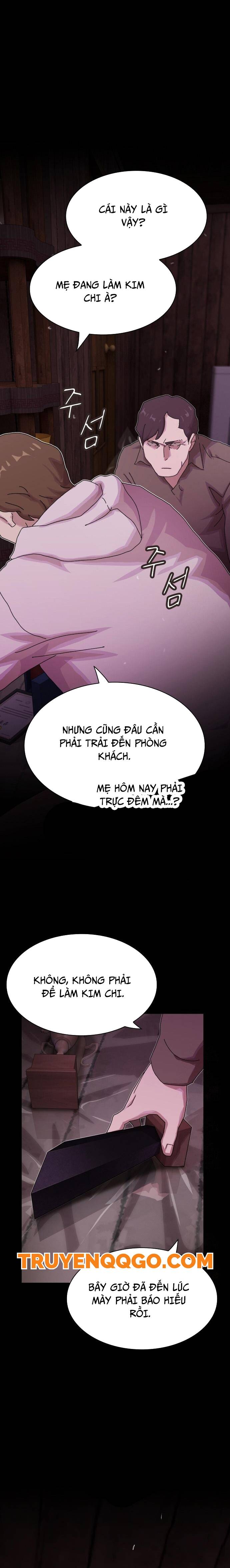 Thiên Tài Đọc Vị Chapter 24 - 16