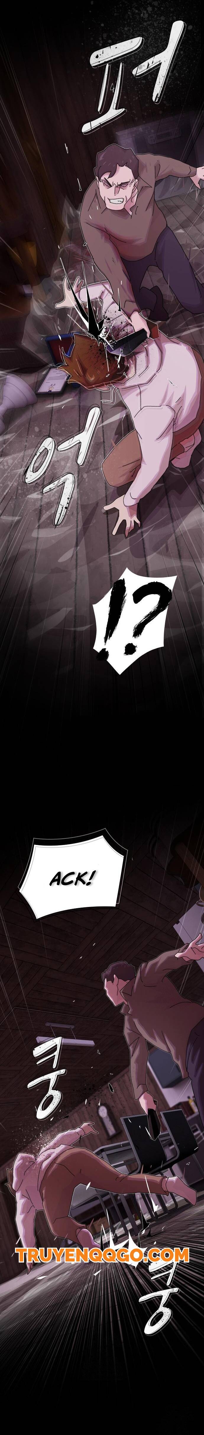 Thiên Tài Đọc Vị Chapter 24 - 18