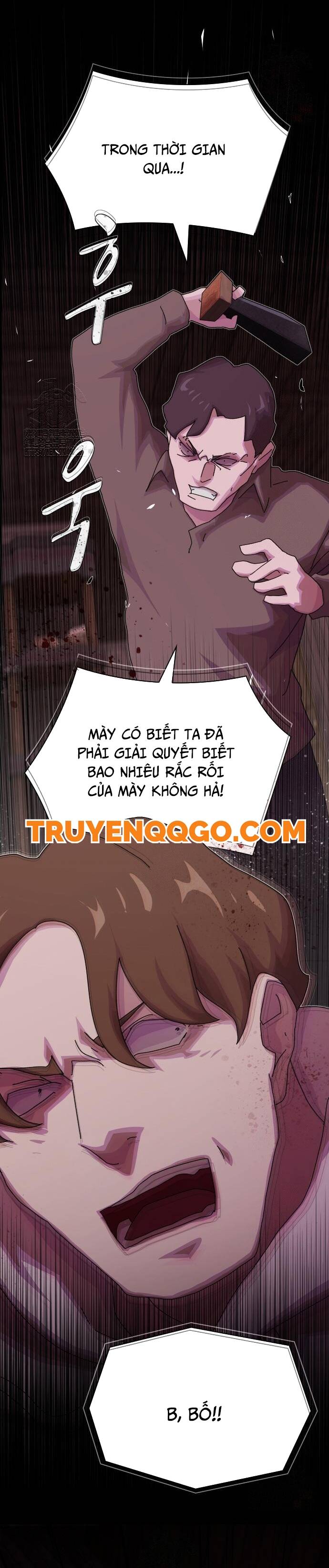 Thiên Tài Đọc Vị Chapter 24 - 20