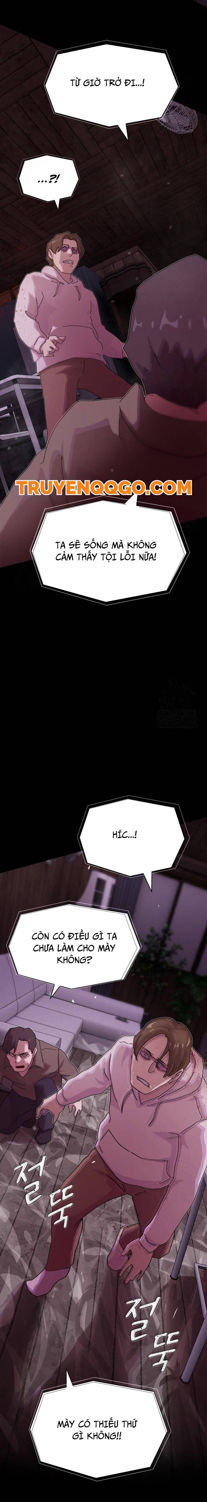 Thiên Tài Đọc Vị Chapter 24 - 23