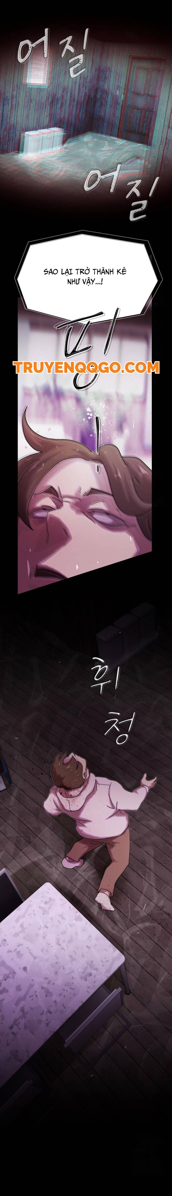 Thiên Tài Đọc Vị Chapter 24 - 24