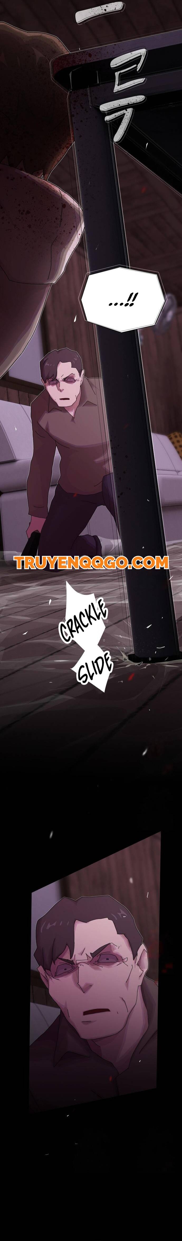 Thiên Tài Đọc Vị Chapter 24 - 26