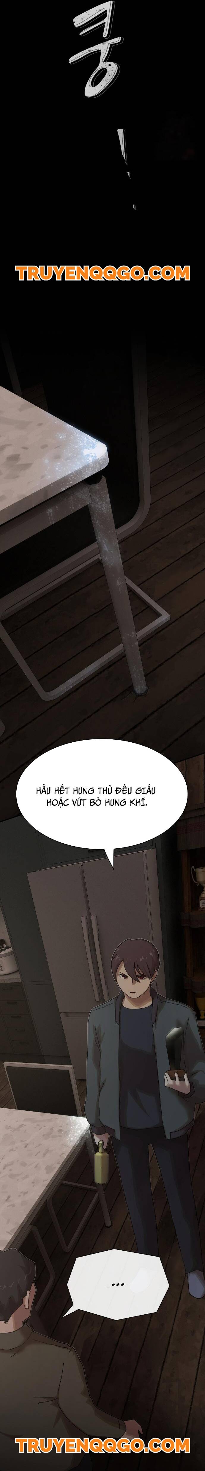 Thiên Tài Đọc Vị Chapter 24 - 27