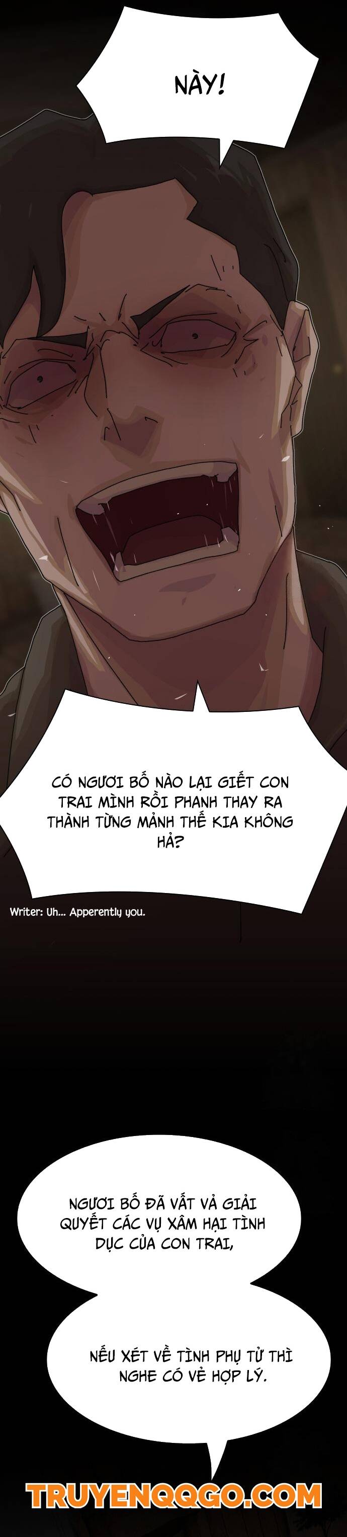 Thiên Tài Đọc Vị Chapter 24 - 29