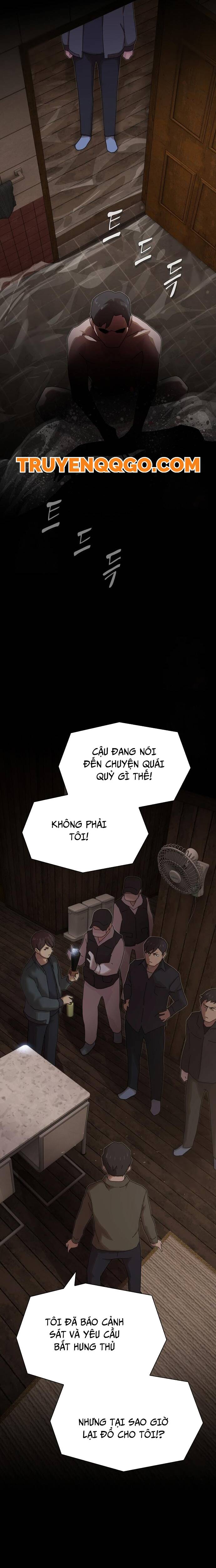 Thiên Tài Đọc Vị Chapter 24 - 32