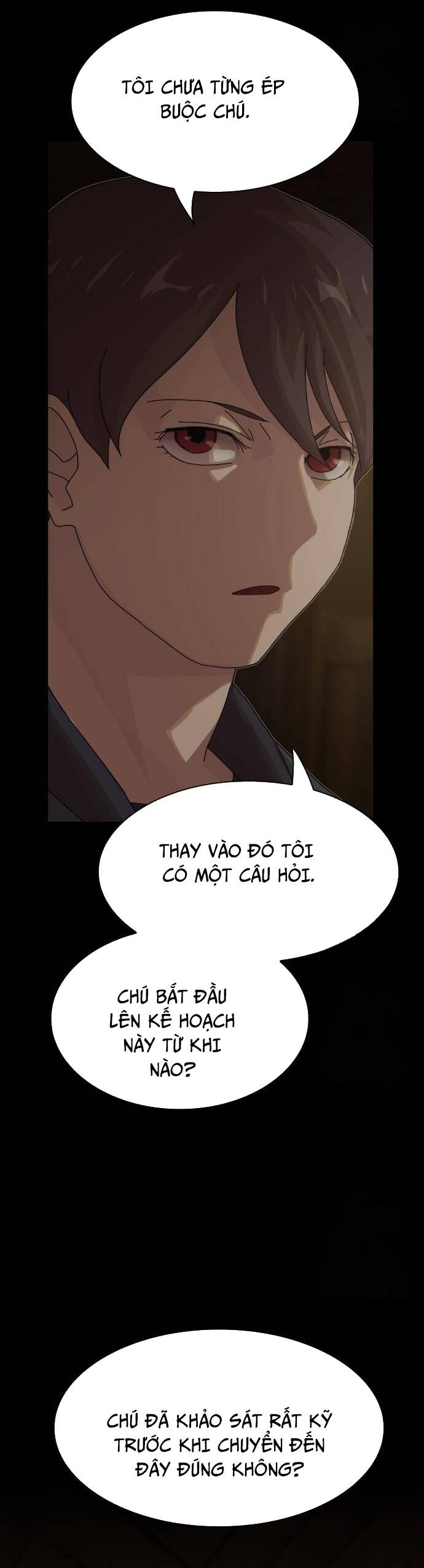 Thiên Tài Đọc Vị Chapter 24 - 33